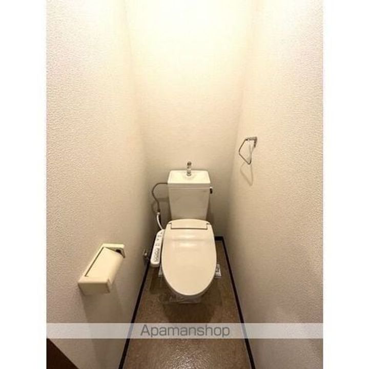 愛知県名古屋市中区金山2丁目の賃貸アパートのその他画像