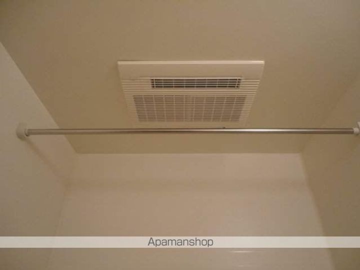 コンフォース103の内装