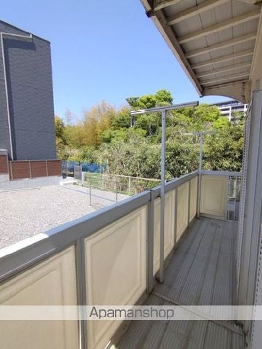 神奈川県川崎市宮前区馬絹4丁目の賃貸アパートのその他画像