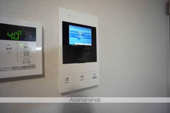 愛知県名古屋市中村区中島町1丁目の賃貸マンションのその他画像