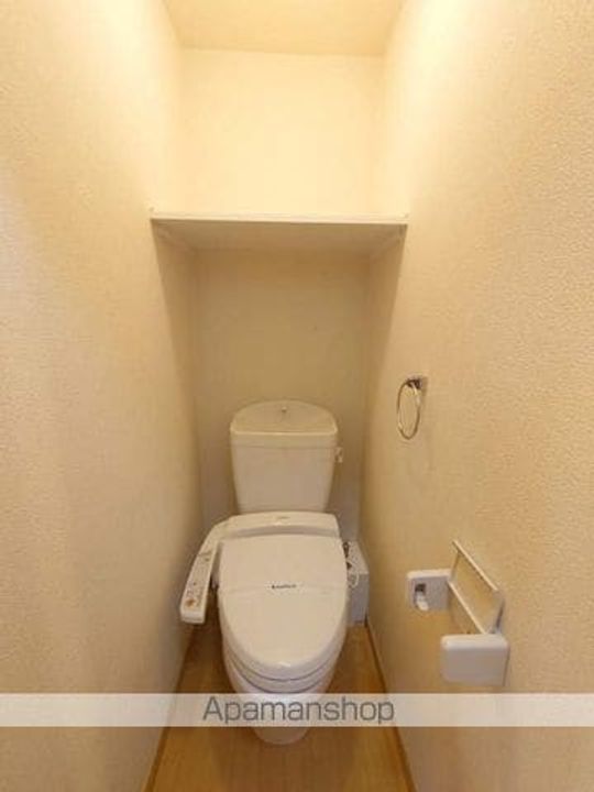 レオパレス天王台のその他画像