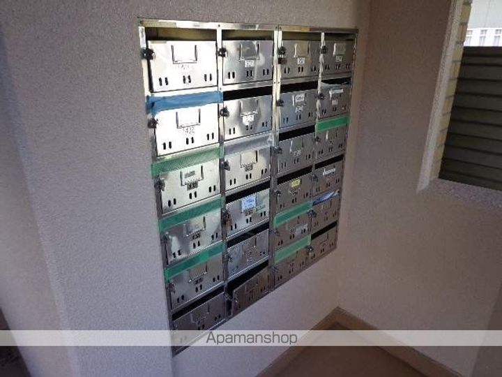 開智ハイツのその他画像