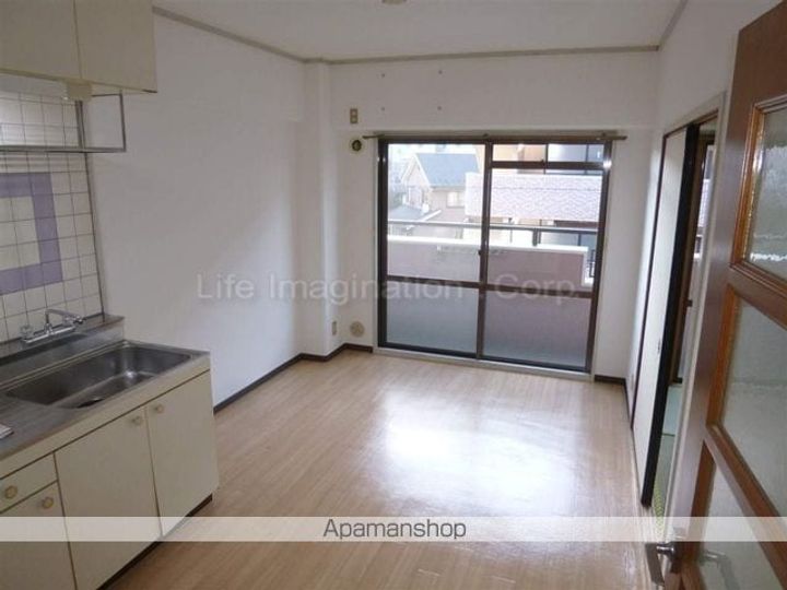 サンリブ甲西505の居間