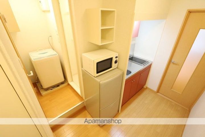 レオパレスKEN105のその他画像