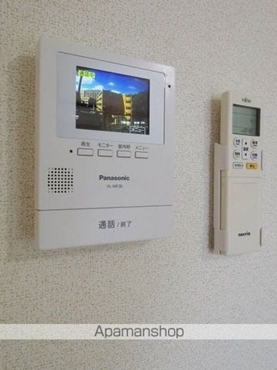 ヒルサイドテラスのその他画像