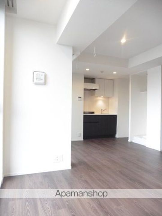 東京都渋谷区恵比寿1丁目の賃貸マンションのその他画像