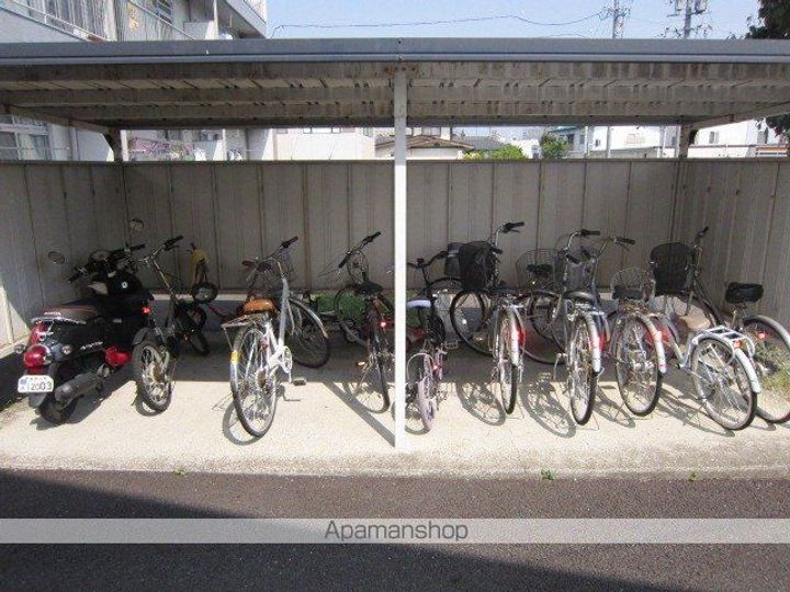 グリーンタウン三輪A棟201のその他画像