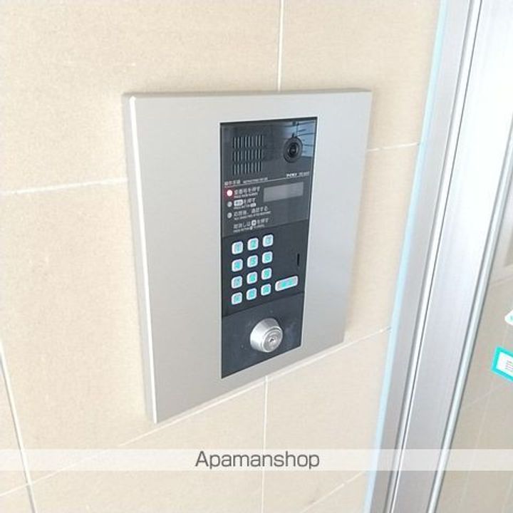 コルティーレ上北沢のその他画像