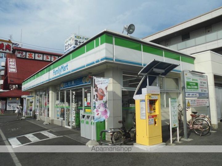 フジパレス浜寺石津東の周辺