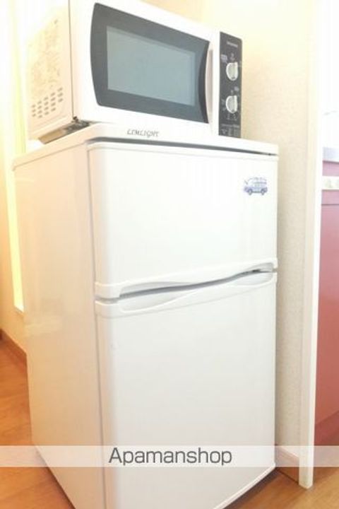 レオパレスディアコートステラ209のその他画像