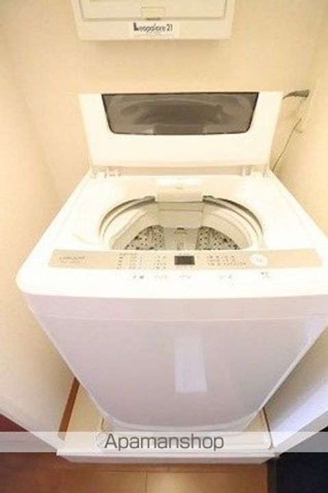 レオパレスクレールの内装