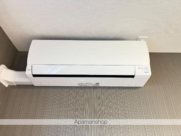 茨城県つくば市館野の賃貸アパートのその他画像