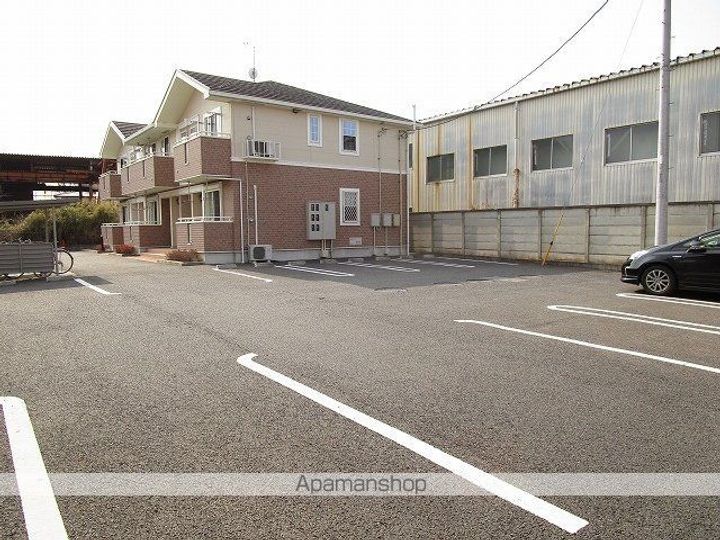 メゾン・ド・プレリー見川 Bのその他画像