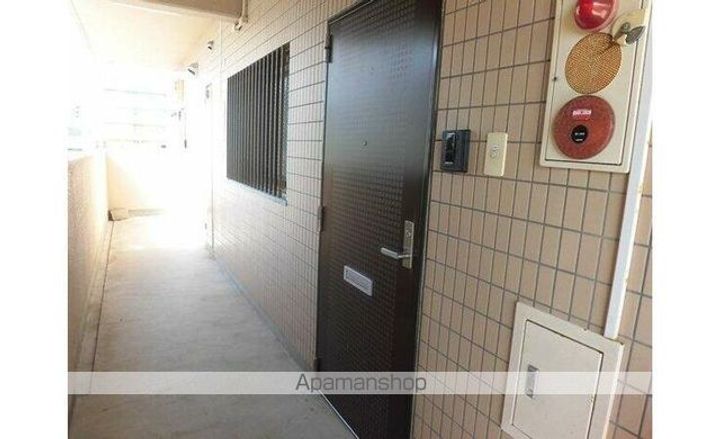 メジャーコートMYのその他画像