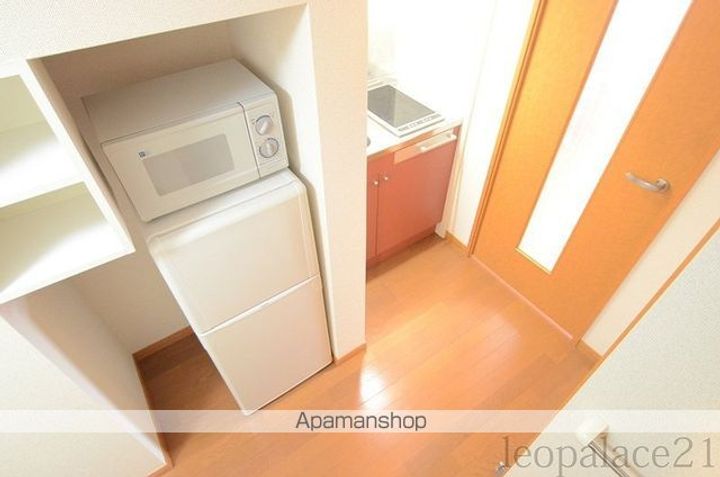 レオパレスグランド カメリアⅤ105のその他画像