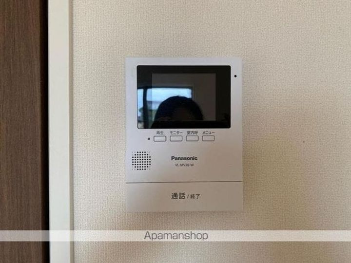 クレア・ド・ルーンの内装