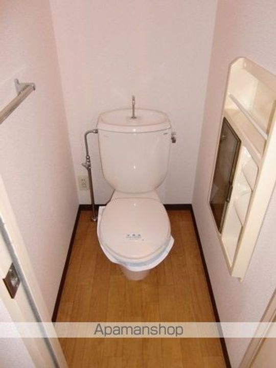 ファミールハイツ・フクダA102のその他画像