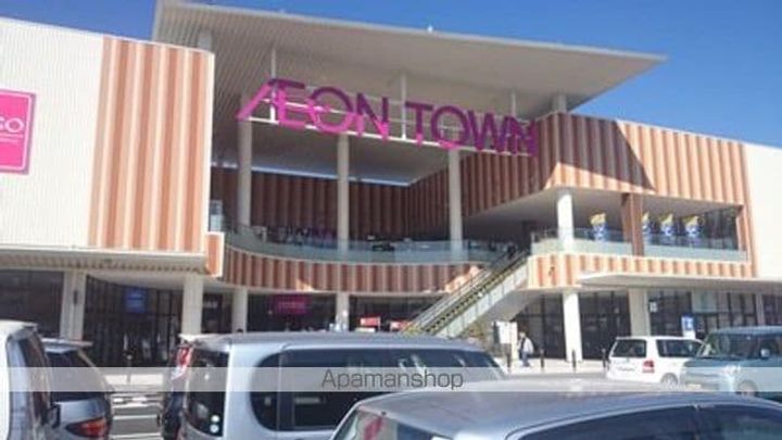 プレジール前川102の周辺