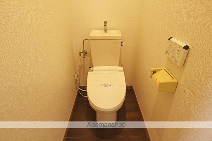 福島県郡山市朝日3丁目の賃貸マンションのその他画像