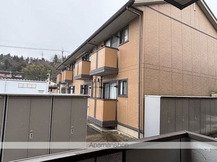 ウエストハイツ・セントラルハイツ セントラルハイツの内装