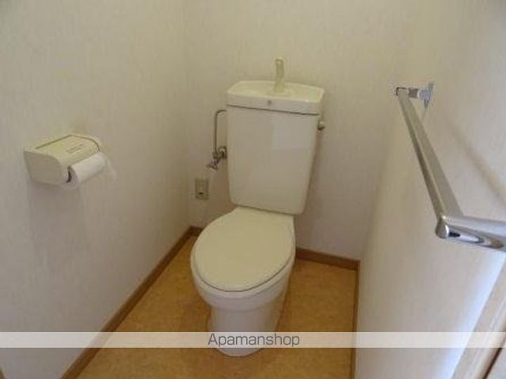 ロイヤルハイツⅡ303のその他画像