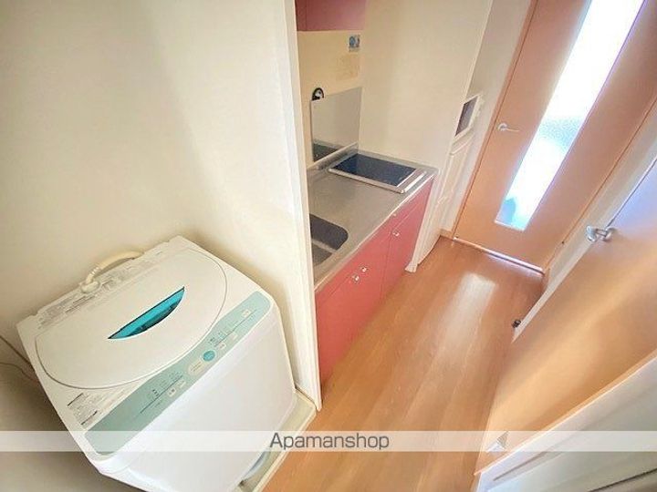 レオパレスピーコックのその他画像