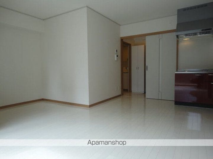 フェリシダ五橋の内装