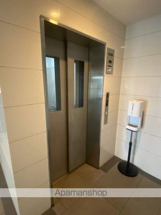 ルクレ東上野レジデンスのその他画像