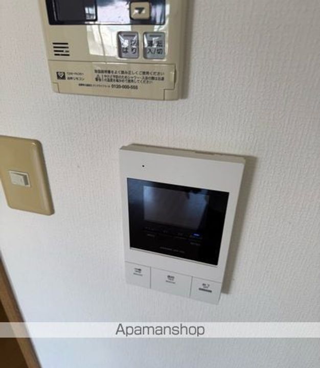 サンディグノ帝塚山のその他画像