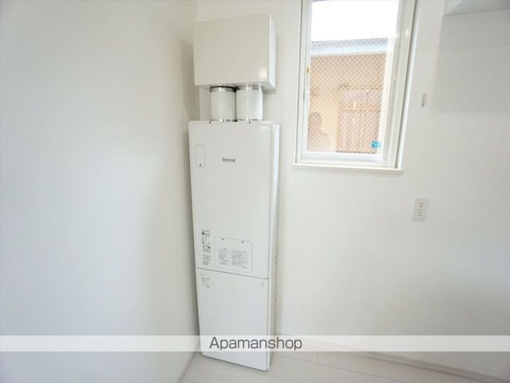 TOWN LION(タウン リオン)の内装