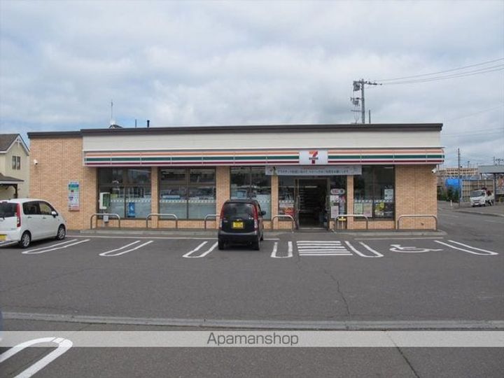 アイビーE303の周辺