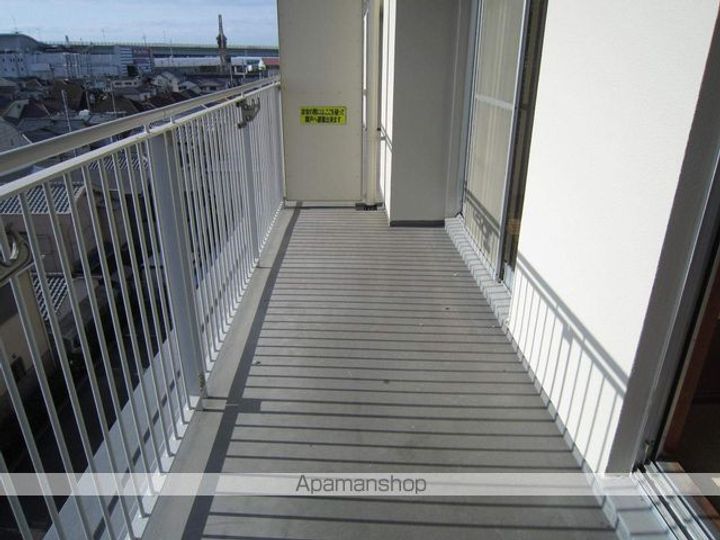 プリムローズ岸和田308のその他画像