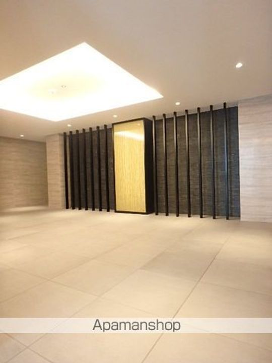 東京都練馬区氷川台3丁目の賃貸マンションのその他画像