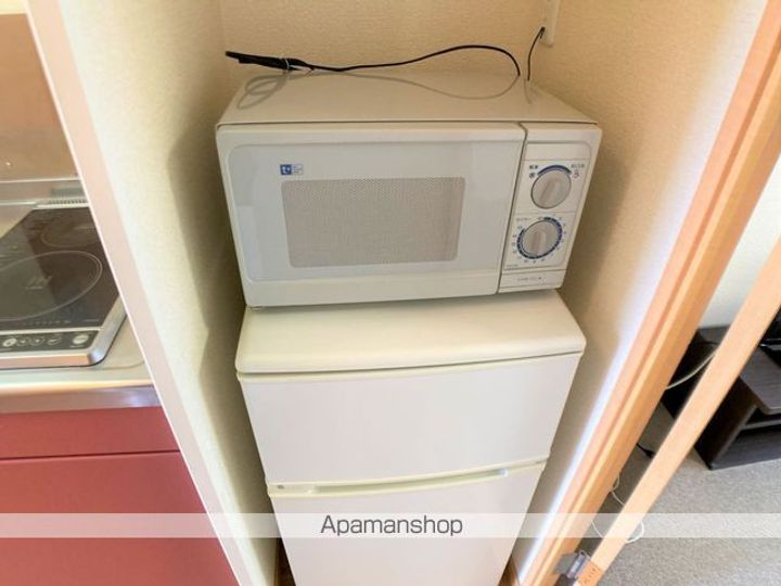 レオパレスラトナのその他画像