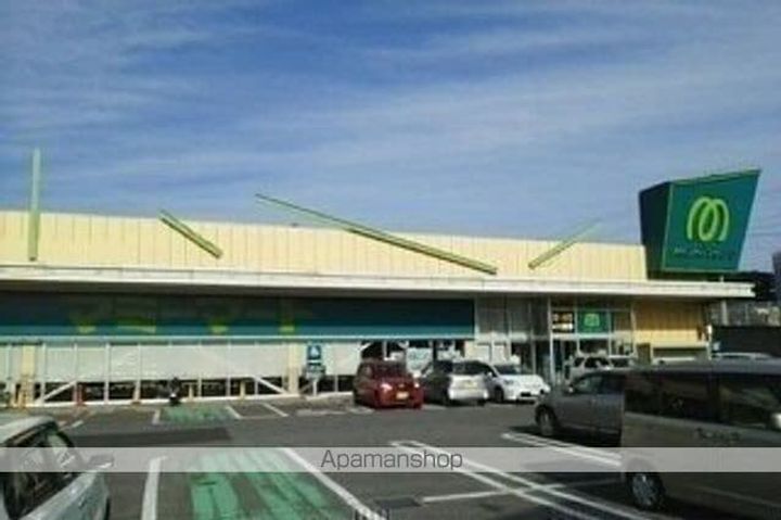 レオパレス静樹の周辺