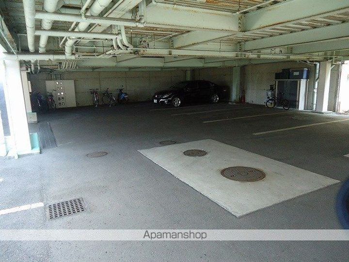 愛媛県新居浜市又野1丁目の賃貸アパート103のその他画像