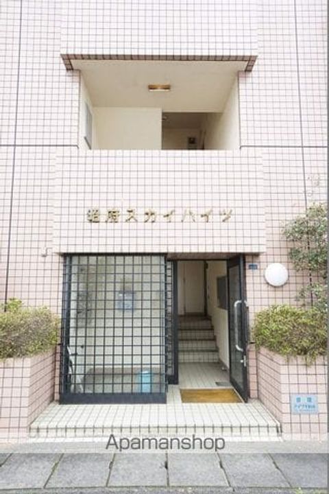 昭府スカイハイツ201のその他画像