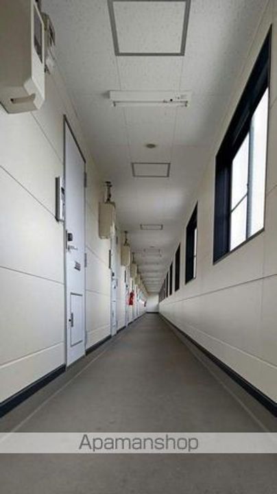 レオパレスダ ヴィンチ107のその他画像