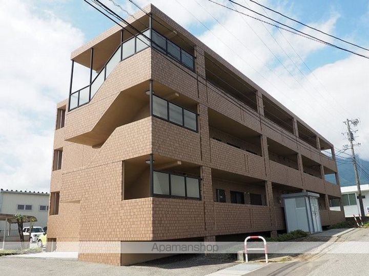 エフィーセントI103の外観