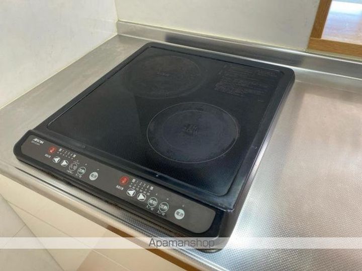 ファミール宮内の内装