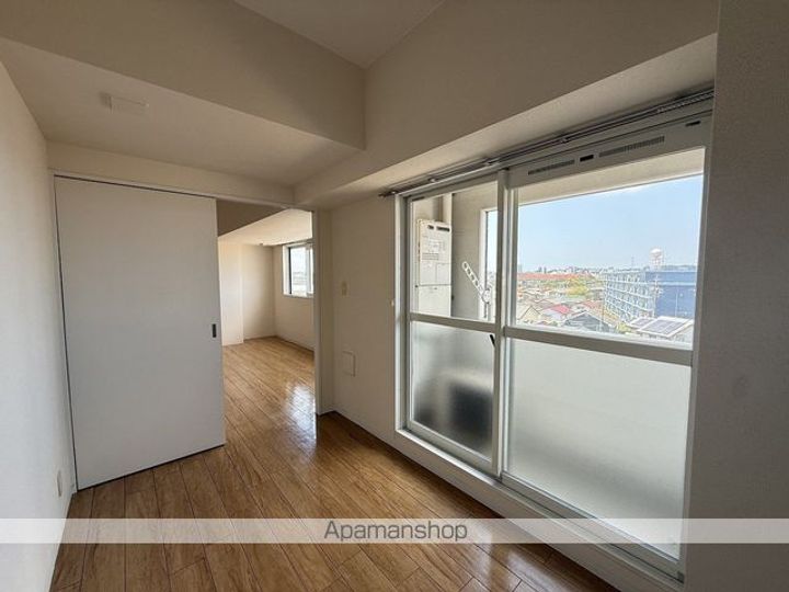 SーFORT乙川の内装