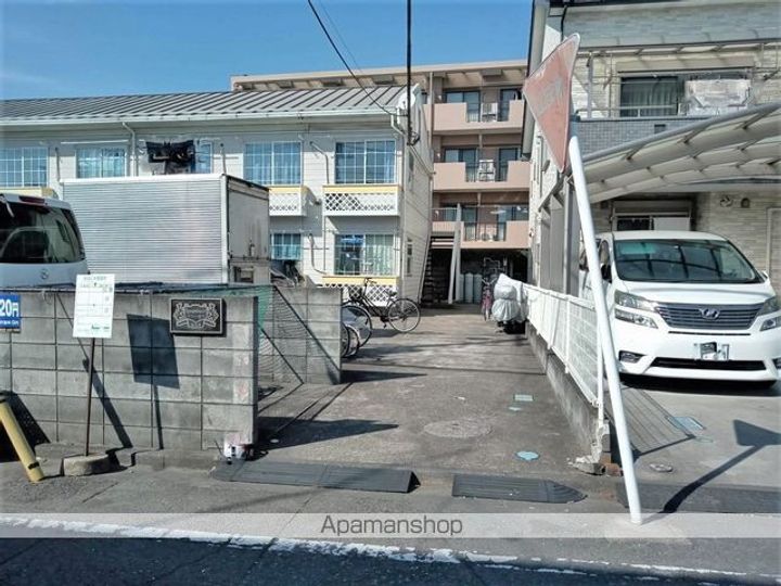 レオパレストダワンルームハイツ2のその他画像