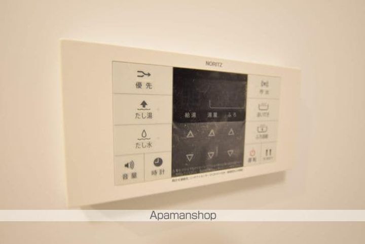 SAYAカスタマイズB102の内装