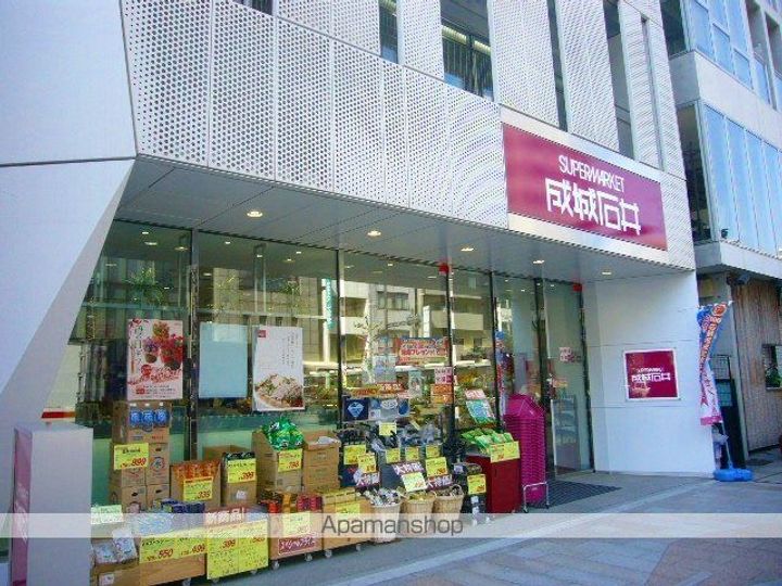 GRANSITE千代田水道橋の周辺