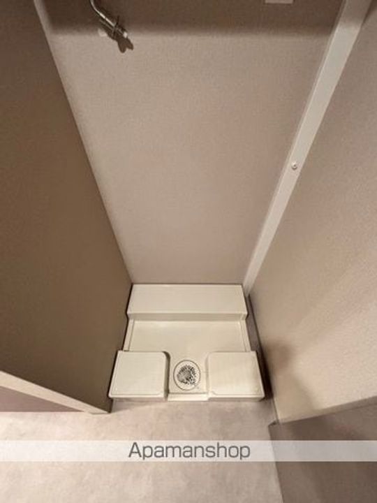 八王子レジデンス602の内装