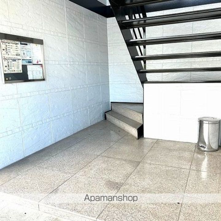 レオパレスエクレールのその他画像