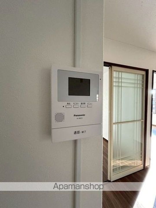 サンパレス102号室のその他画像