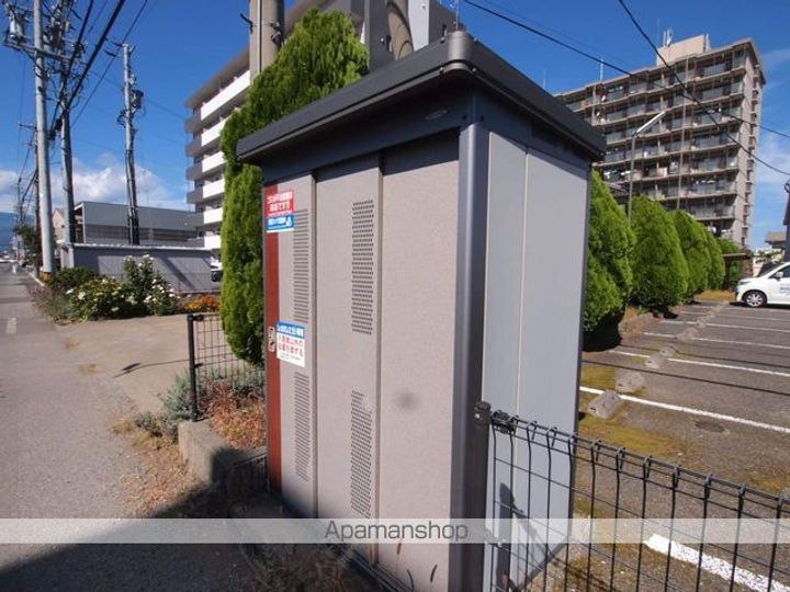 レオパレスマーガレット102のその他画像