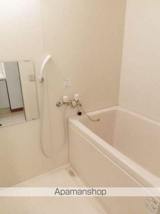 ヒラソールの風呂