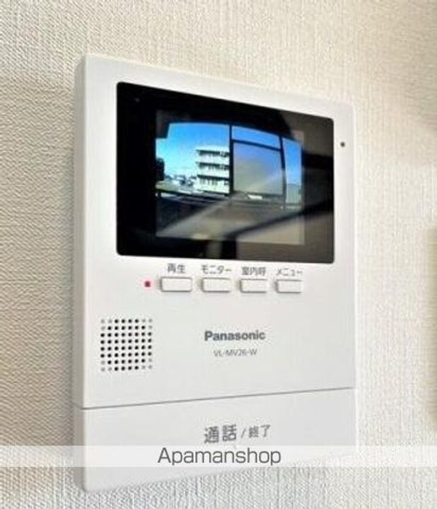 香川県高松市東山崎町の賃貸マンションの内装